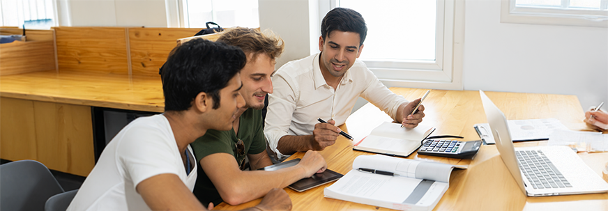 Financial Planning for Young Professionals