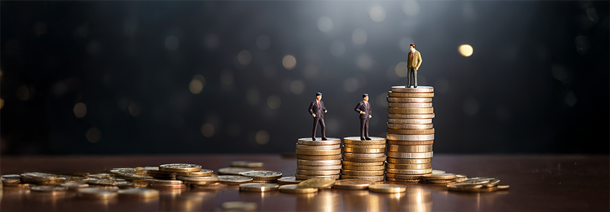 Financial Planning for Young Professionals